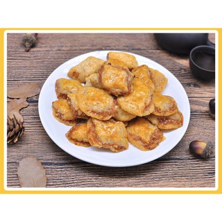 💥 [BÁNH NƯỚNG SỢI GÀ]