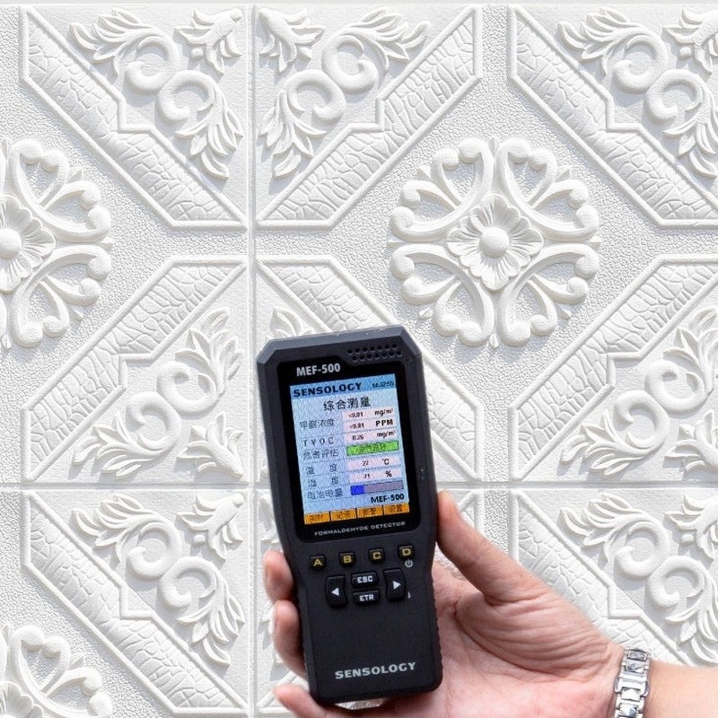 Xốp Dán Tường 3D Giả Gạch 35x35cm. Keo Siêu Chắc, Cực Đẹp, Độ Bền 5 năm - Mẫu mới nhất Miếng xốp dán tường | BigBuy360 - bigbuy360.vn