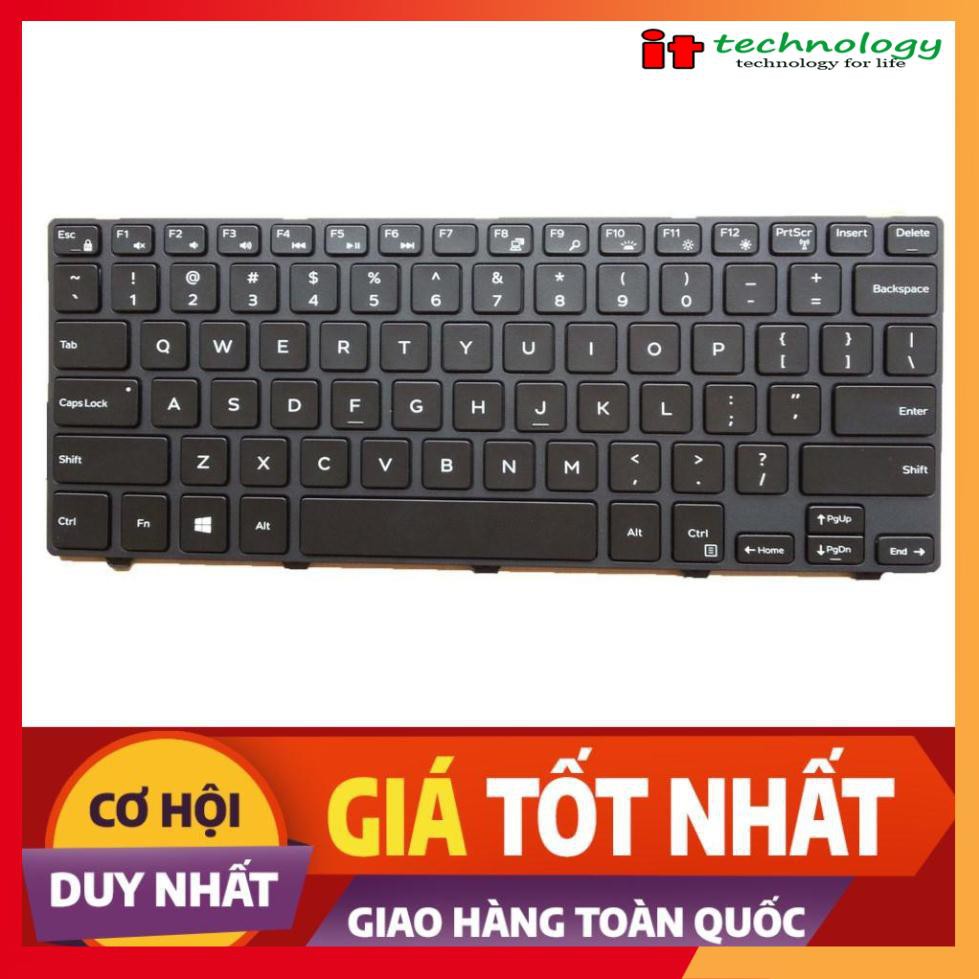 🎁 [Ảnh Thật ] Bàn phím Dell Vostro 3459