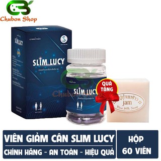 Giảm cân  Slim Lucy
