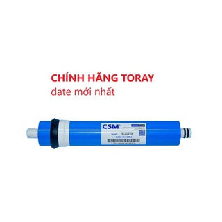 Màng lọc RO CSM RE1812 -50 Toray (CHÍNH HÃNG)