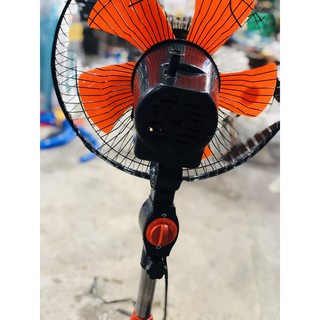 Quạt đứng nhỏ 5 cánh Kim Win
