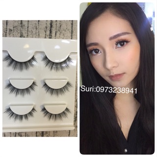 Mi lông chồn xuất khẩu 
