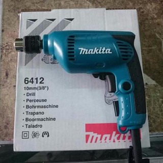 Máy khoan makita 6412