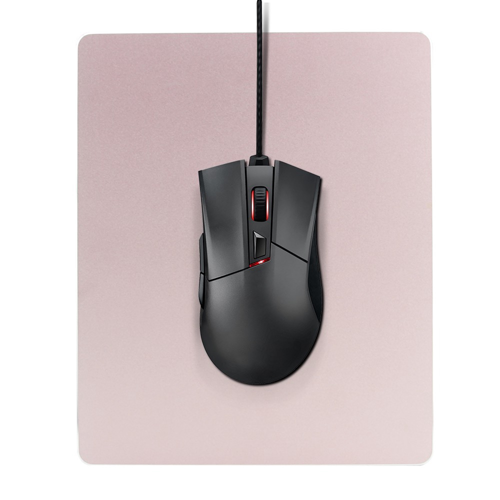 Miếng Lót Chuột Chơi Game Bằng Hợp Kim Nhôm
