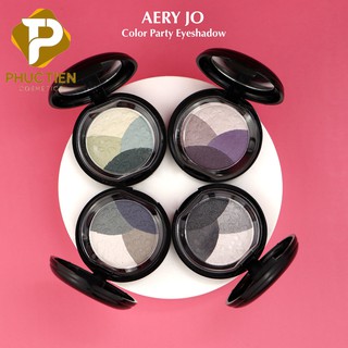 Phấn mắt Aery Jo Color Party Eyeshadow