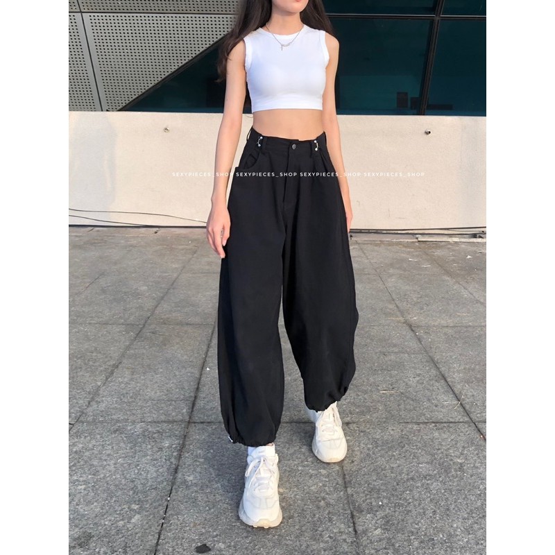 jogger móc kẹp