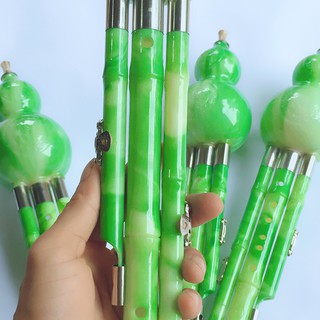 Sáo Bầu ngọc 2 Bè Mẫu A2