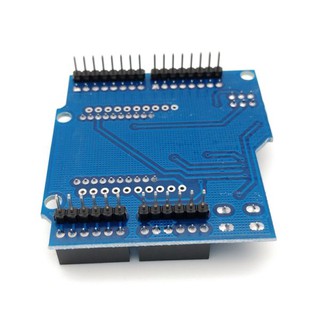 Đế mở rộng Arduino Xbee Shield