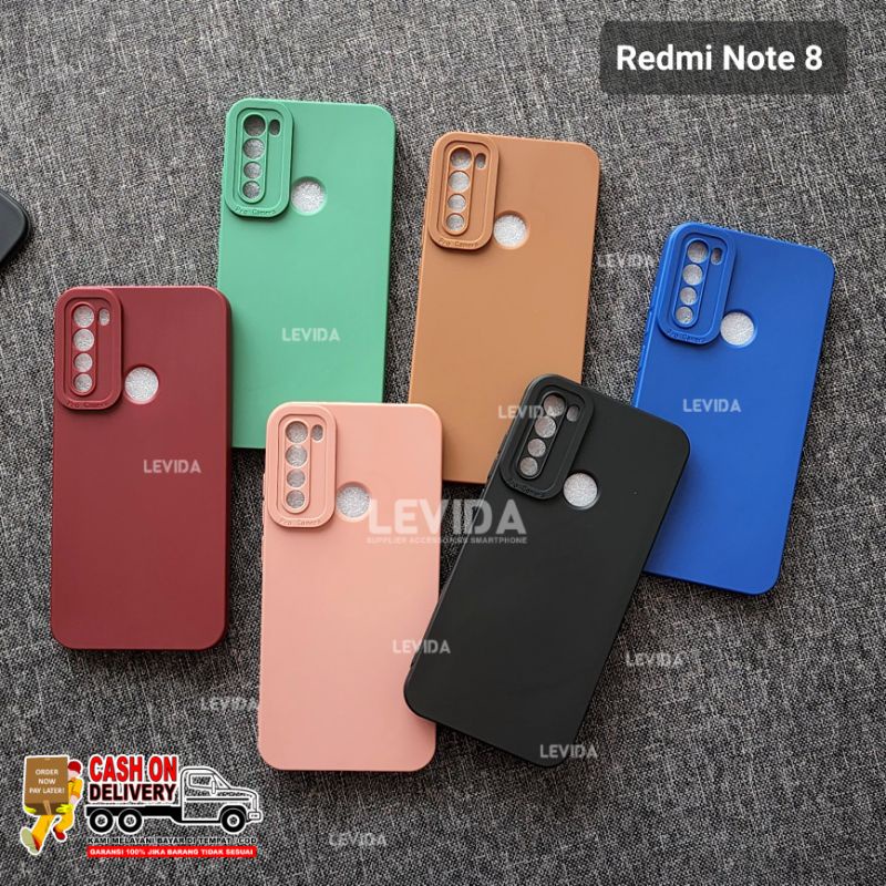 Ốp Điện Thoại Silicon Màu Dễ Thương Cho Realme 5i Realme 5i 5S / Redmi Note 8 Realme 6 Realme Narzo Realme 6 Realme Narzo