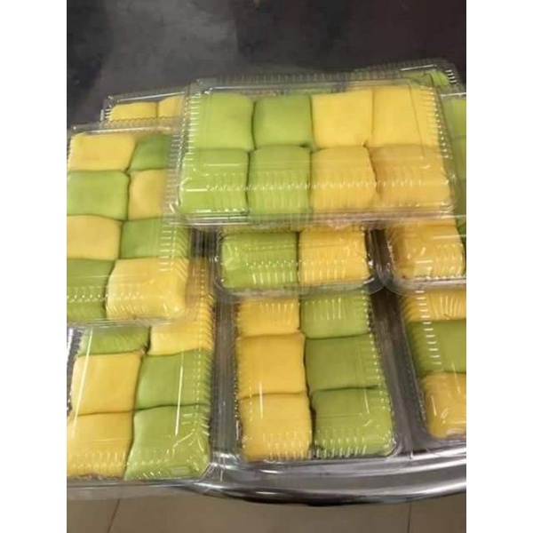 BÁNH CREP SẦU RIÊNG