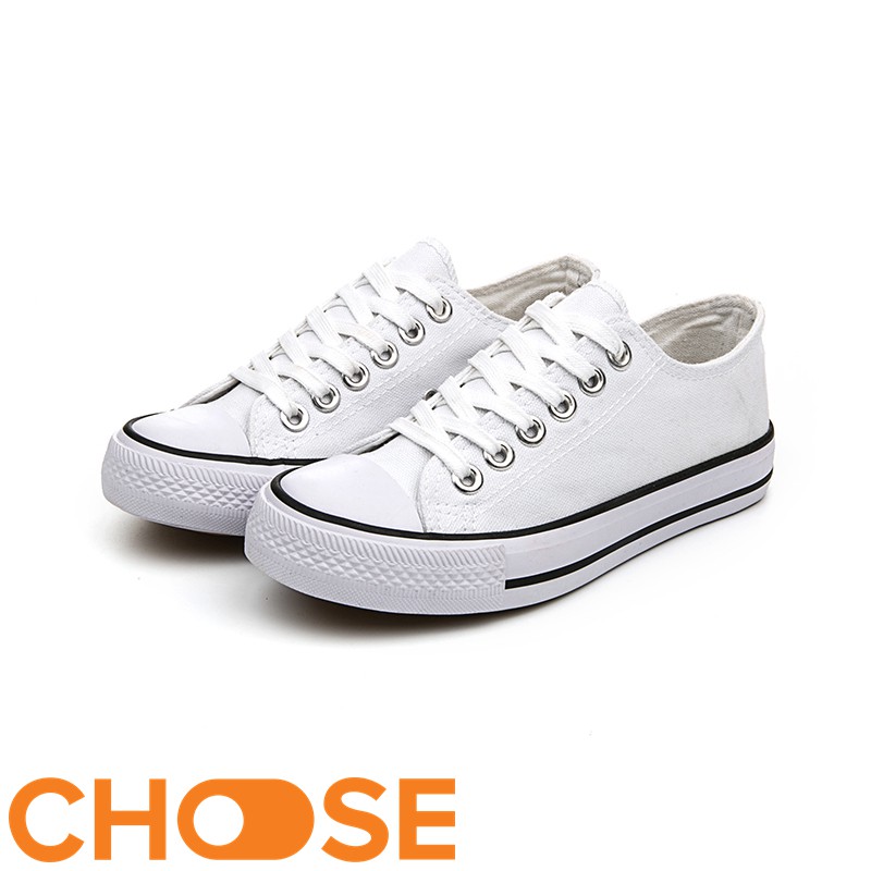 Giày Nam Sneaker Choose Giá rẻ Bata lười Nam phong cách Hàn Quốc