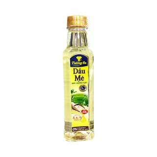 Dầu Mè 100% Nguyên Chất Tường An 250ml