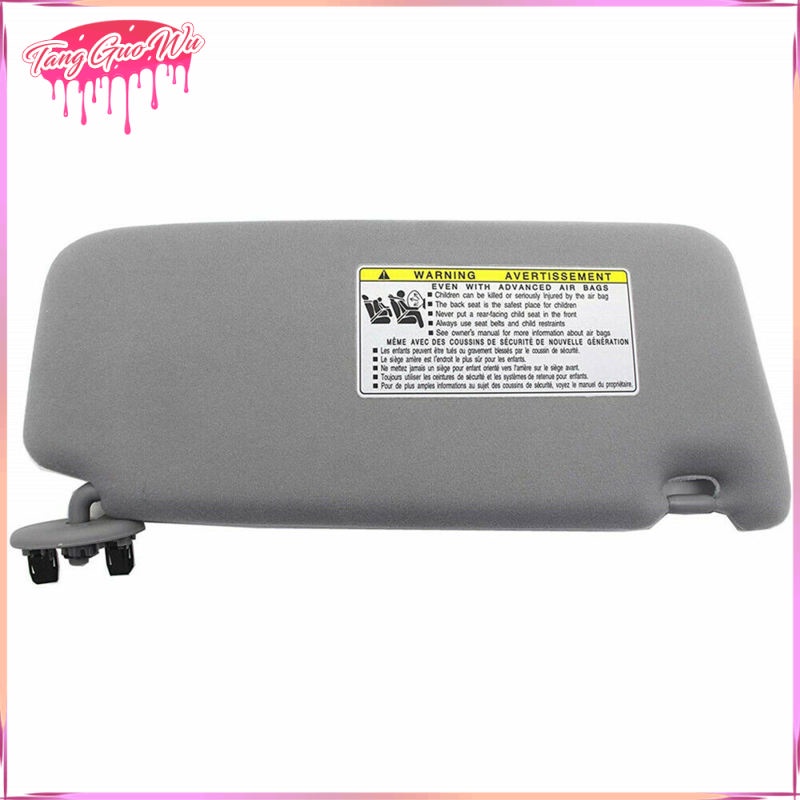 Tấm che nắng bên trái cho xe hơi Toyota Camry 2007-2011