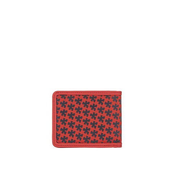 DirtyCoins Wally Wallet - Red