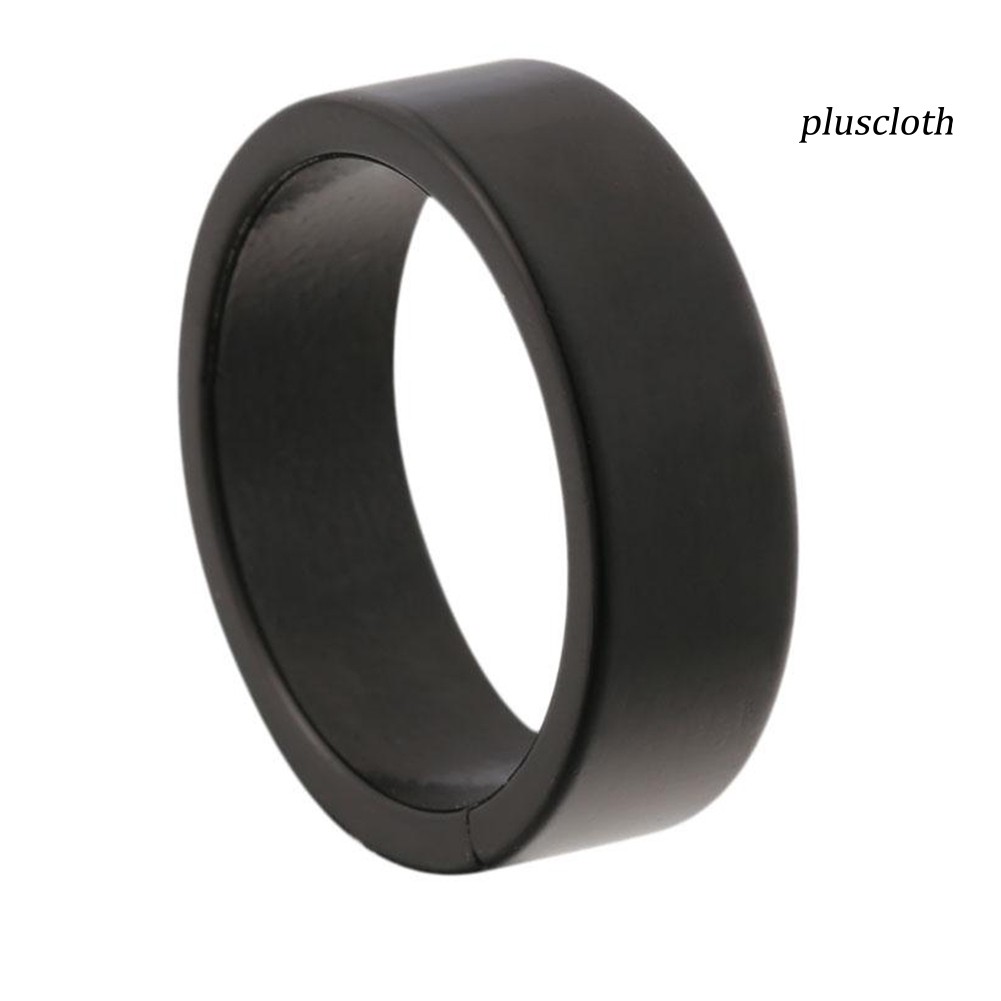 Nhẫn làm ảo thuật bằng nam châm cỡ 18/19/20/21mm tiện dụng