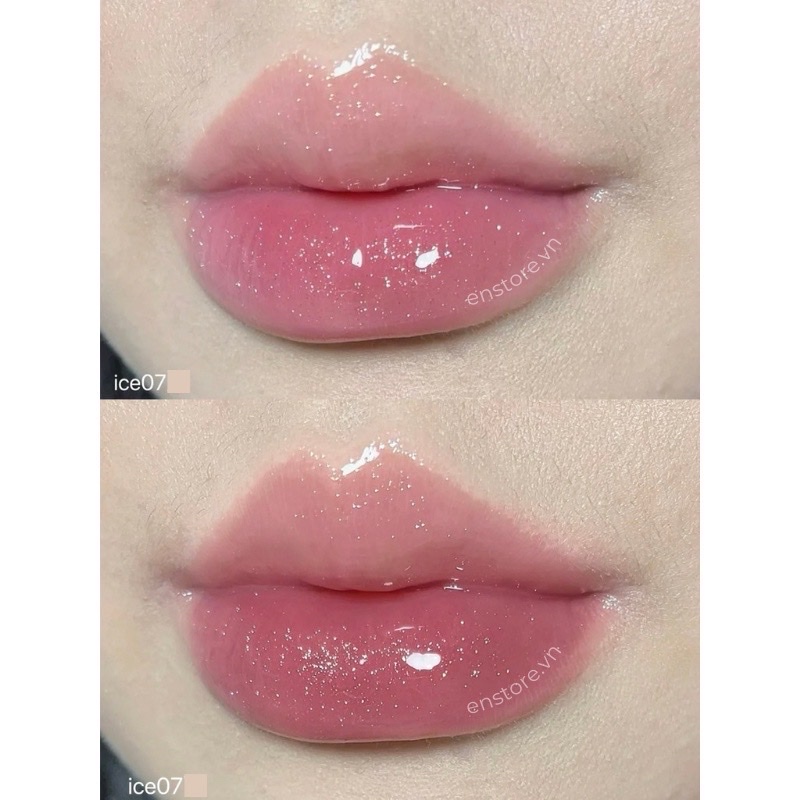 Son bóng 2 đầu Leemember Sui Sui Ice