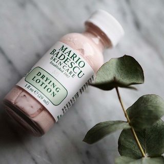 Tinh chất dưỡng MARIO Badescu Drying Lotion 29ml