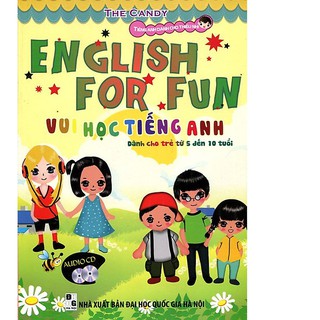 English For Fun - Vui Học Tiếng Anh