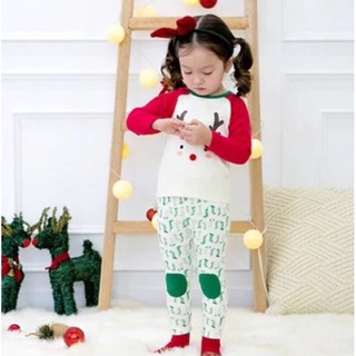 [ORDER-NEW] BỘ BEBEZOO NOEL