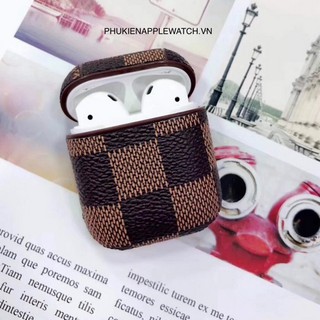 Vỏ bao airpod 12 Case Lv Gc airpods đựng tai nghe không dây