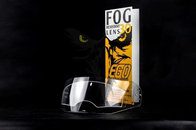 Pinlock chống đọng hơi sương EGO