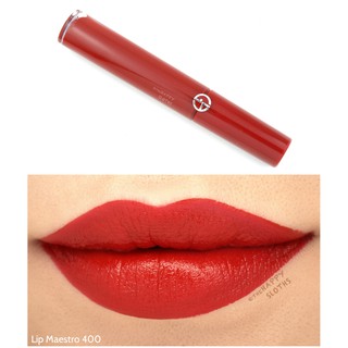 Son Giorgio Armani Lip Maestro mini 400 1.5ml
