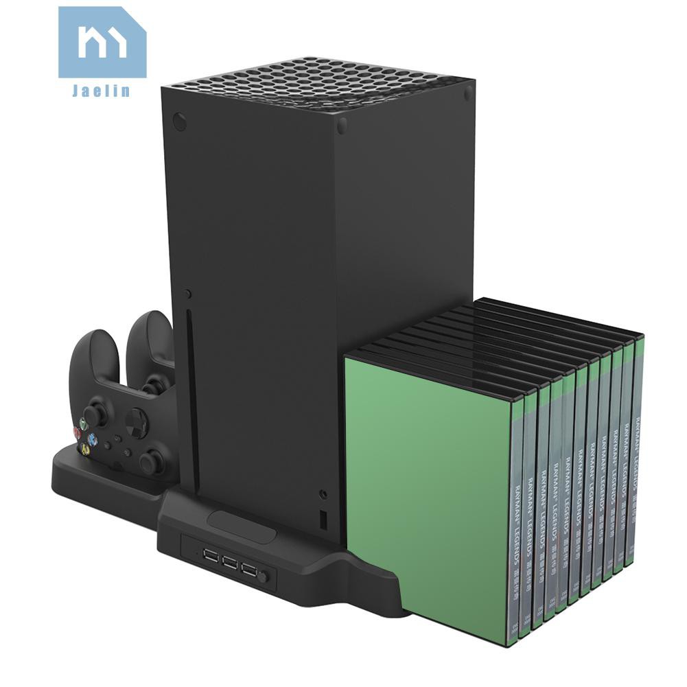 Đế Sạc Tay Cầm Chơi Game Cho Xbox Series X S