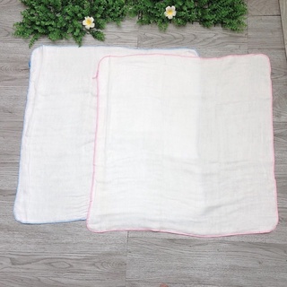 Set 3 khăn lau người cho bé 70*70cm
