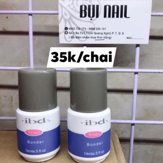 Liên kết ibd
