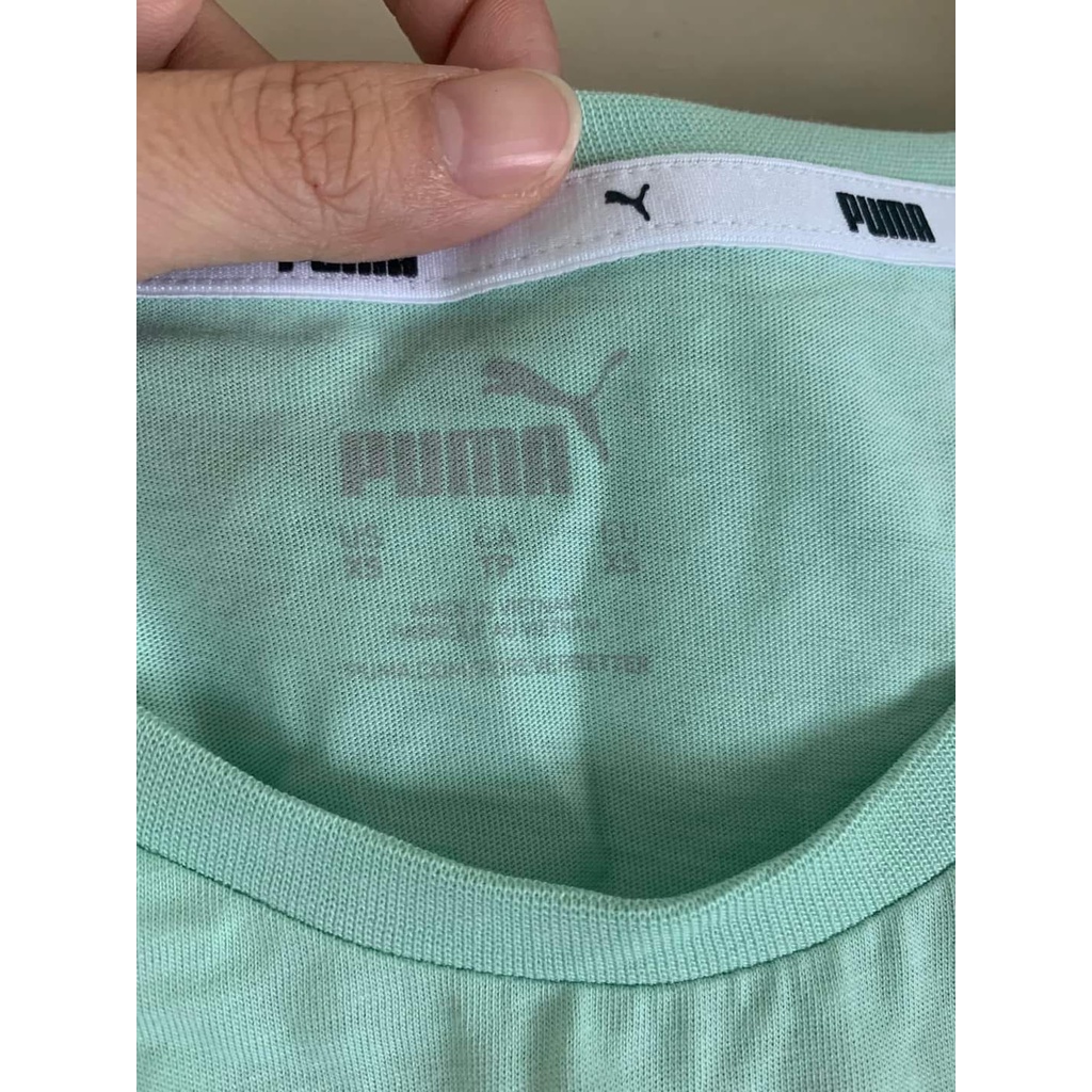 Áo PUMA chính hãng