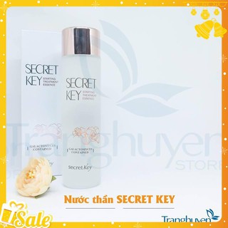 Nước Hoa Hồng thần Thánh Secretkey