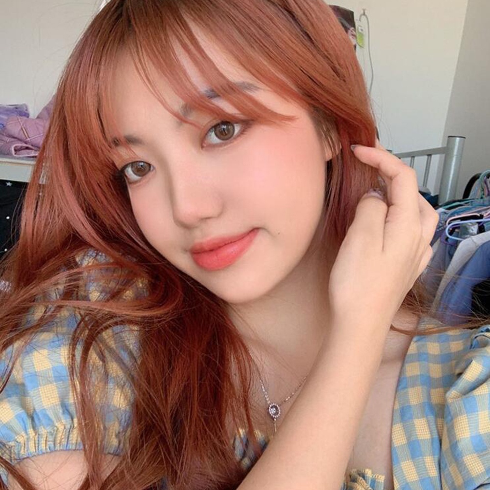 Má hồng dạng lỏng HERORANGE | BigBuy360 - bigbuy360.vn