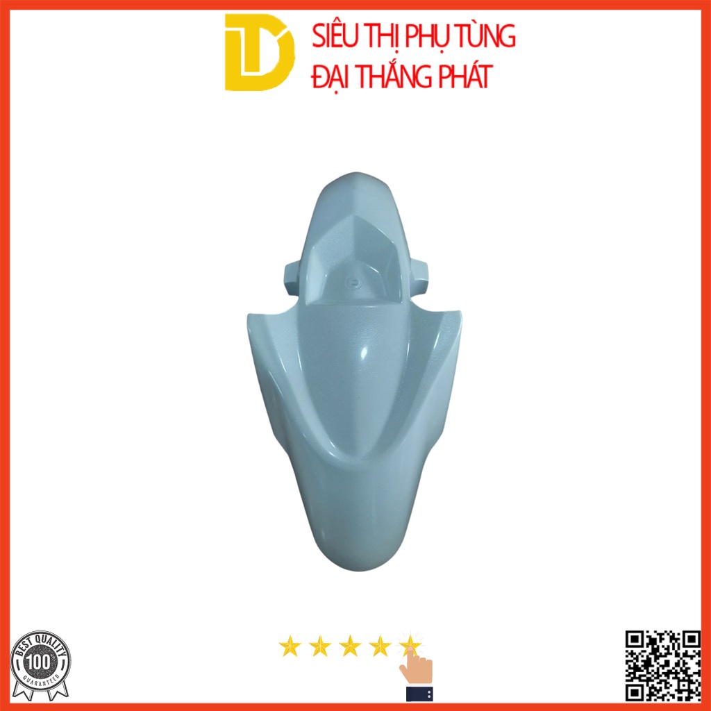 Chắn bùn trước AirBlade Béo 2011 chính hãng Honda 61100-KVG-V40-ZD