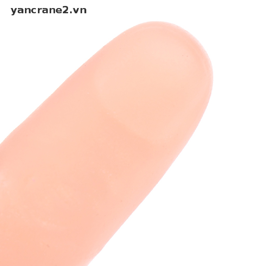 1 Ngón Tay Giả Gắn Gương Giả Vui Nhộn 2.1