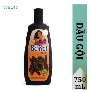 Dầu gội bồ kết thorakao 750ml