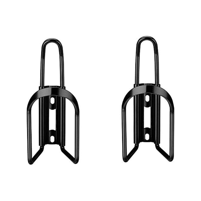 QQ Bình Nước Gắn Xe Đạp Bằng Nhôm Tiện Dụng