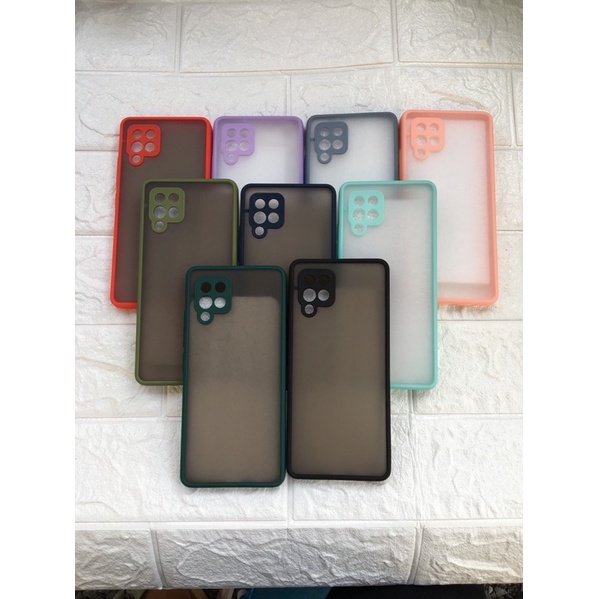 Ốp lưng Samsung A42 (5G)