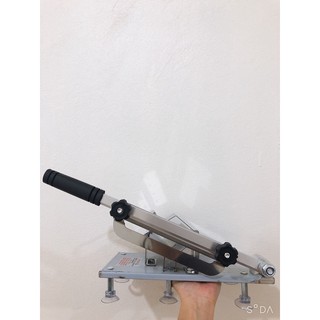 Dao cắt đồ đông lạnh