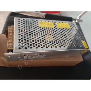 Nguồn tổ ong 12V-30A (loại tốt)