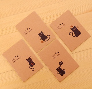 Sổ ghi chú mini