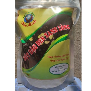 Bột Đậu Đen Xanh Lòng Bảo Minh 1Kg