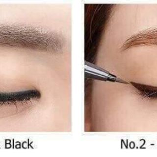 Bút dạ kẻ mắt Hàn Quốc
