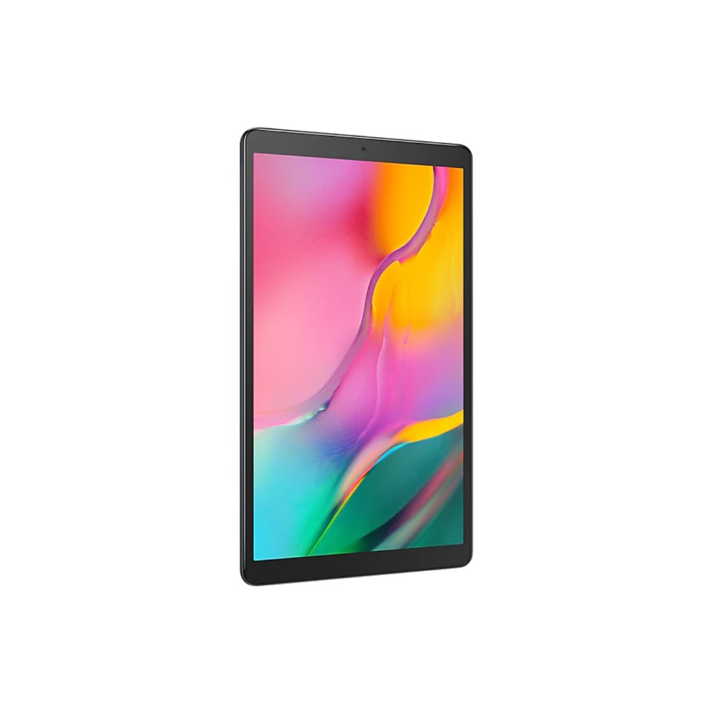 Máy tính bảng Samsung Galaxy Tab A 10.1 đời 2019 tặng đế dựng, 2 pm vip tienganh123, luyenthi123 trọn đời máy | BigBuy360 - bigbuy360.vn