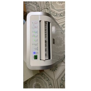 Máy lọc không khí Sharp DW-D20A-W