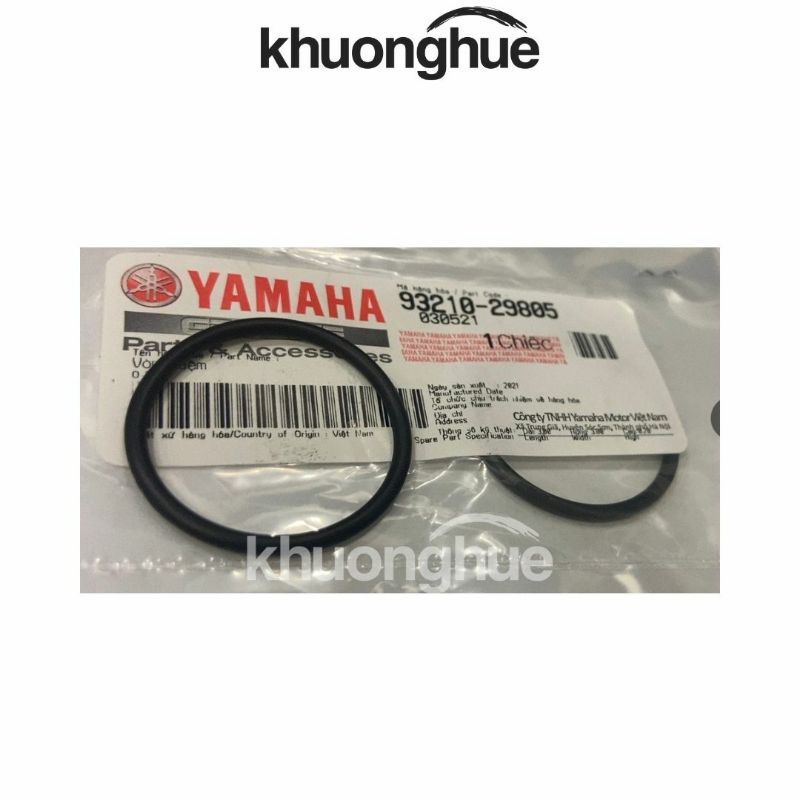 Sin mô tơ đề xe Grande -xe Exciter 135 5 số chính hãng Yamaha