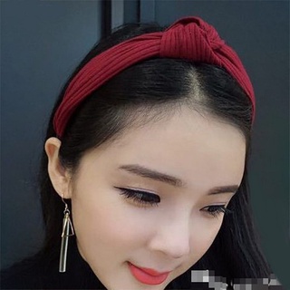 Băng Đô Tóc Nhung NL02 Siêu Cute