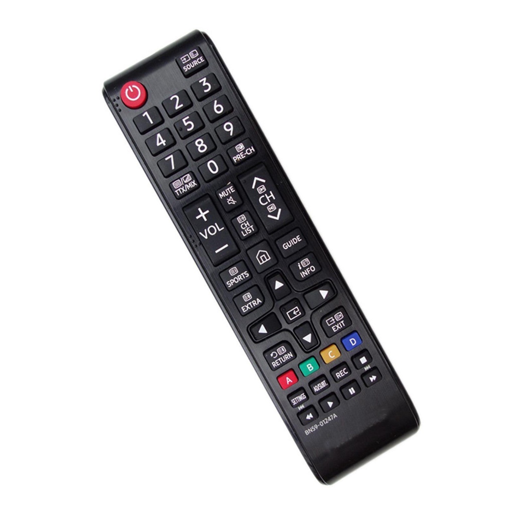 Điều Khiển Từ Xa Thay Thế BN59-01247A Cho Samsung UA78KS9500W