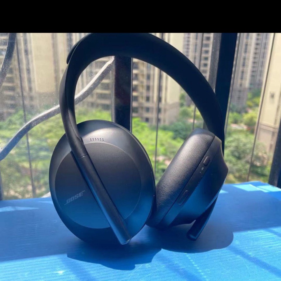 Tai nghe BOSE NOISE CANCELLING HEADPHONES 700 chính hãng - Unpacking (đã mở hộp), Bảo hành 3 tháng