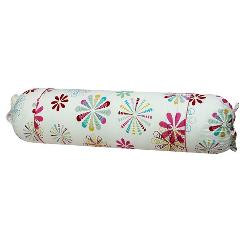 Vỏ gối ôm 35x100cm cotton nhung chống nhăn giặt mau khô - BEN BEN - pillow case | BigBuy360 - bigbuy360.vn